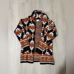 Lucky Brand Cardigan